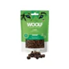 5003 Woolf Cubes Snack Semihúmedo Cordero 100gr