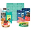 Pack Gato Caja Box