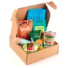 Pack Perro Caja Box