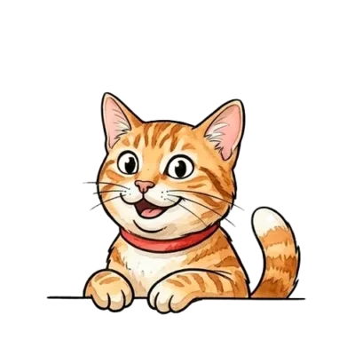 Box gato