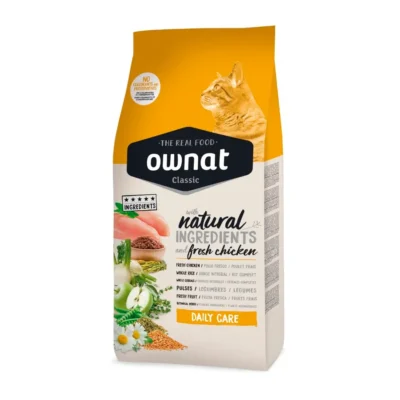 Ownat Classic Daily Care