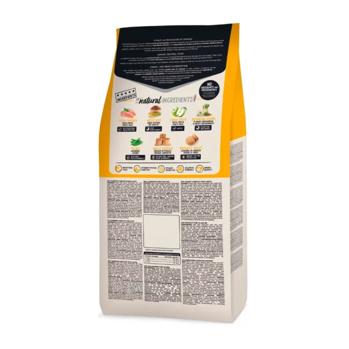 OwnatClassicDailyCare Ownat Classic Daily Care