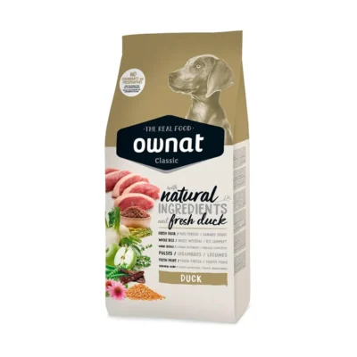 Ownat Classic Duck