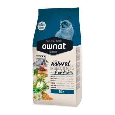Ownat Classic Fish