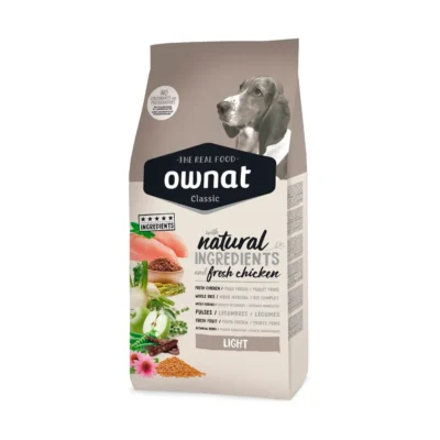 OwnatClassicLight Ownat Classic Light