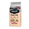 OwnatGrainFreeDuck Ownat Grain Free Duck