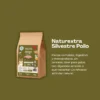 Naturextra_Silvestre_Gato Naturextra Silvestre Pollo gato