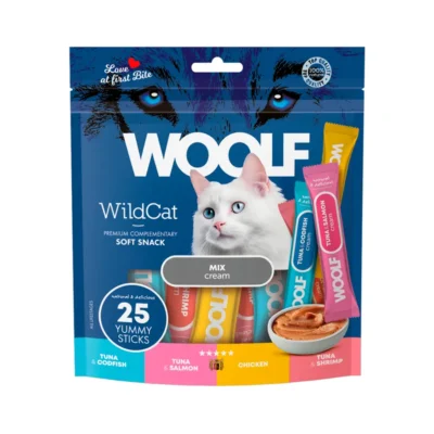 WoolfCremaMixto25 Woolf Crema Mixto 25