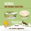 Naturextra Yogucan Herbal