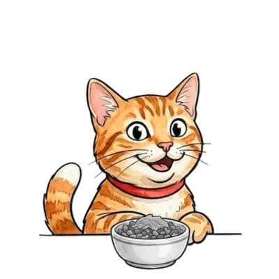 alimentacion Gato