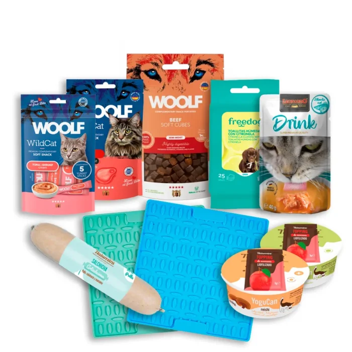 packPerrosGatos pack Perros Gatos